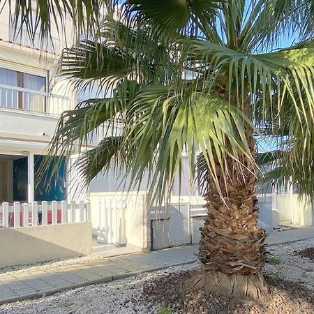 Village Naturiste Studio En Rdj ,Piscine ,Parking Agde Exterior photo