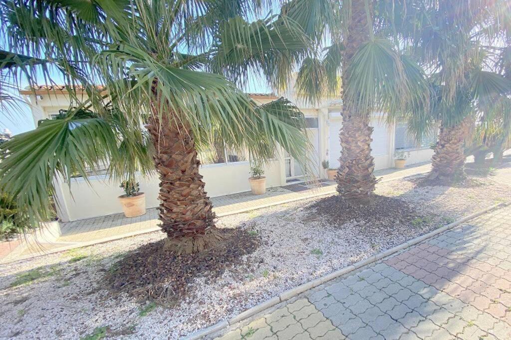 Village Naturiste Studio En Rdj ,Piscine ,Parking Agde Exterior photo
